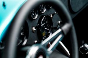 Shelby Cobra MkIII-R by Superformance 2020 года 